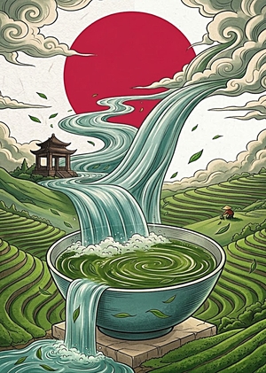 HINODA