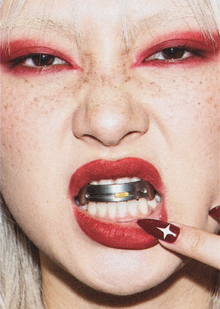 Overbone Jewelry Collection
