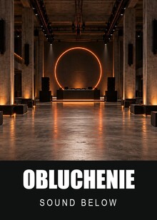 Obluchenie: звук под землёй Obluchenie: звук под землёй