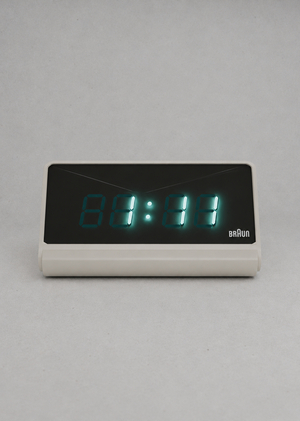 Braun DN 40