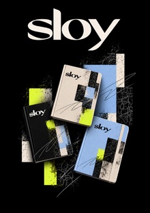 sloy sloy