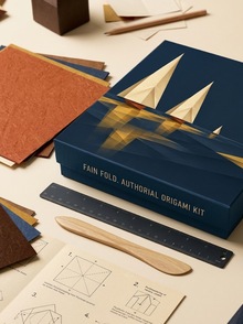 FAIN FOLD