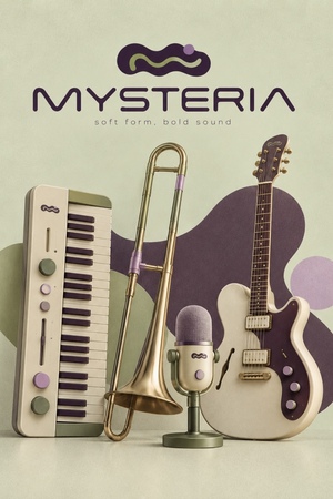 Mysteria
