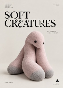 SOFT CREATURES