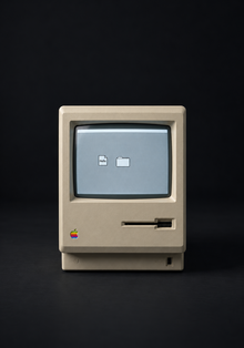 Macintosh 128K Macintosh 128K