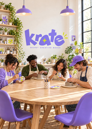 Krate