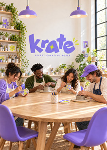 Krate Krate