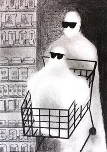 Ghost Store
