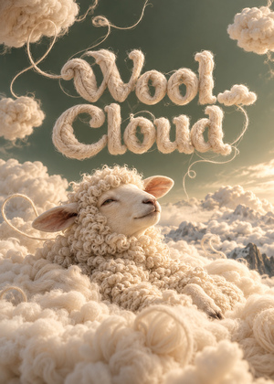 WOOLCLOUD