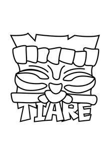 TIARE