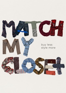 Match My&nbsp;Closet