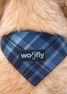 Зоомагазин «Woofly»