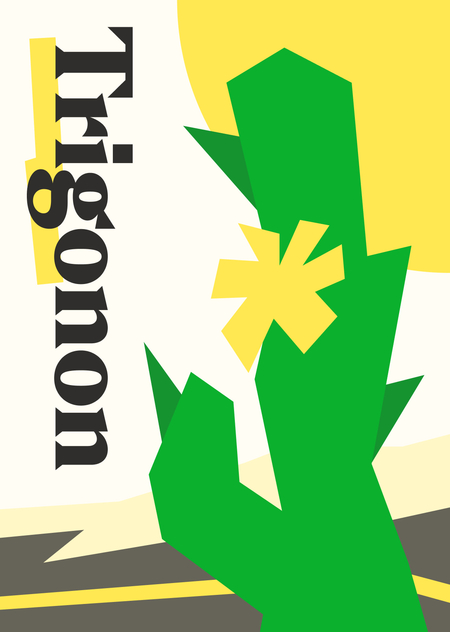 Trigonon