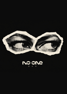 No One No One