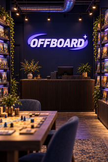OFFBOARD