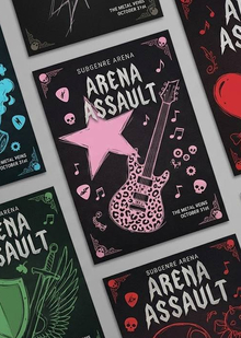 SUBGENRE ARENA