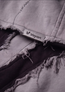 Бренд одежды Veyon