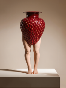 Cabinet of&nbsp;Joy&nbsp;— бренд сюрреалистичных сенсорных арт-объектов
