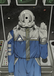 FINAL TRANSMISSION