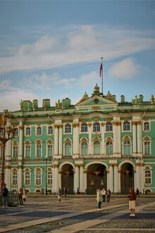 Архитектура