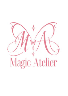 Magic Atelier | Ребрендинг