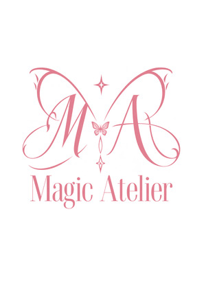 Magic Atelier | Ребрендинг