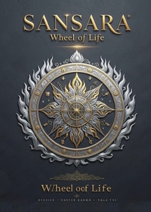 Sansara. Wheel of&nbsp;Life