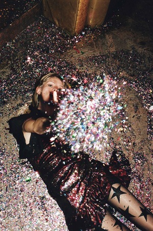 CELEBRATION | SPRING/SUMMER 2027 TRENDBOOK