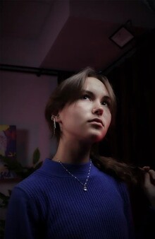 Свет и&nbsp;цвет