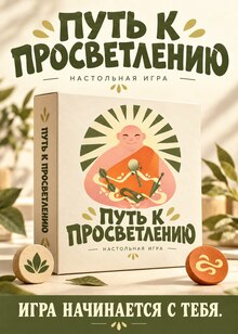 Стартап «Путь к&nbsp;просветлению»