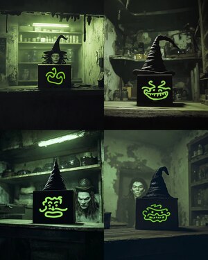 GNOMEJOB переработка с помощью ИИ GNOMEJOB переработка с помощью ИИ