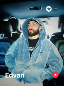 A&R‑менеджмент: анализ артиста Edvan A&R‑менеджмент: анализ артиста Edvan