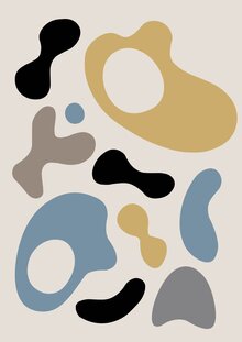 Arp space