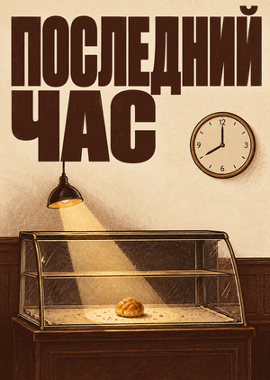 Последний час