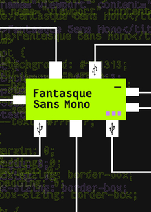 Fantasque Sans Mono
