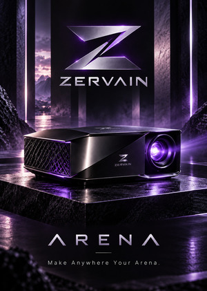 Zervain