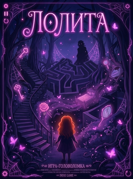 Лолита