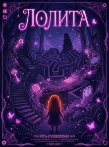 Лолита Лолита