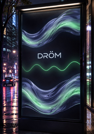 DRÖM AI&nbsp;РЕДИЗАЙН