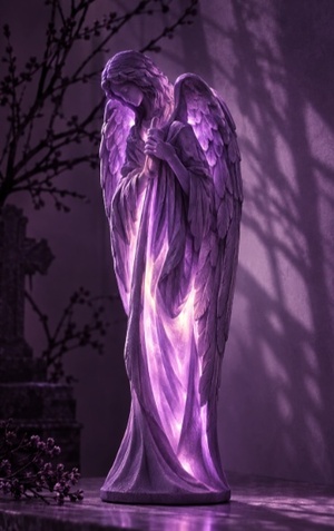 Purple Relic