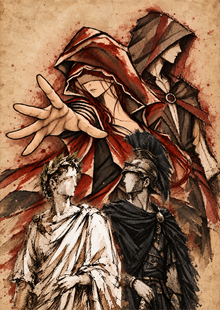 Arcana Imperii Arcana Imperii