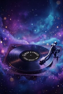 Mirrorverse — музыкальный альбом Mirrorverse — музыкальный альбом