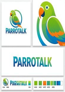 PARROTALK