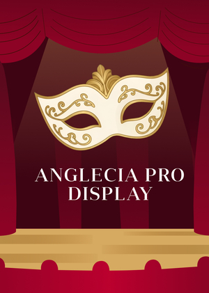 Anglecia Pro Display