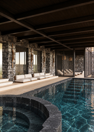 Spa Hotel "Severnaya Laboratoriya"