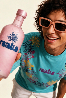 Nalu. Гавайские коктейли