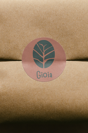 Кофейный бренд Gioia