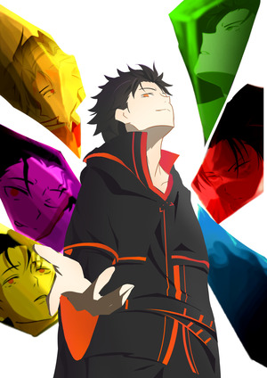 Re:Sins