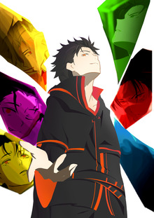 Re: Sins