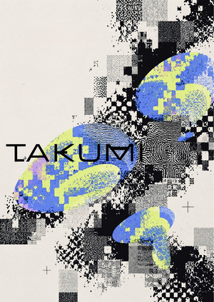 TAKUMI